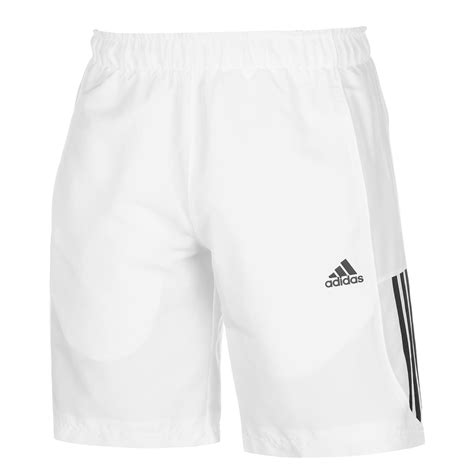 adidas short weiß|Amazon.com: Adidas White Shorts.